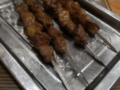 -清真吴记门钉肉饼·喜多利