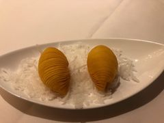 千层萝卜酥-利苑酒家(宜安广场店)