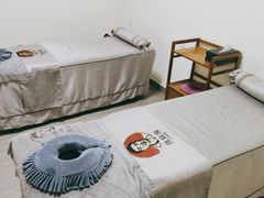 -张钰强中医正骨推拿连锁(唐家人才公寓店)