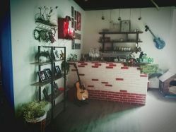 -巴黎婚纱摄影工作室