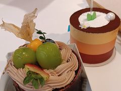 -LanTa蓝塔烘焙(郑百店)