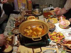 -破瓦寒窑·地摊烤羊排