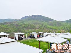 -潭柘厚院&山顶烤肉(潭柘寺店)