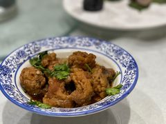 -松针蔡记蒸饺(花园路店)