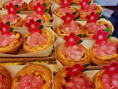 -味多美蛋糕(通州店)