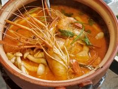 -星叶·东南亚料理(宁波万象汇店)