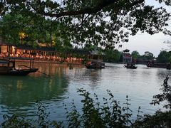 -乌镇景区