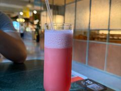 -仁义涵西餐·咖啡(中华巴洛克店)