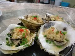 -四川人郑霞海鲜