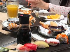 -大渔铁板烧(蛇口店)