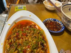 -易老妈蹄花.特色川菜(人民公园总店)