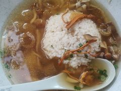 -王春春鸡汤饭(成都城西优品道店)