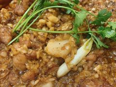 -易老九江湖菜(北滨一路店)