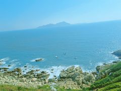 -西涌国际滨海旅游区