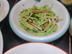 -香阁餐厅·常州菜·常州菜代表品牌(新北奥体店)