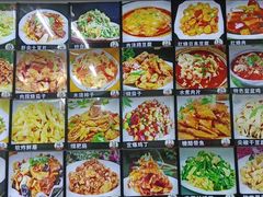 -陈家老院子·长春特色东北家宴(一匡街店)