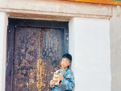 -普陀宗乘之庙(小布达拉宫)