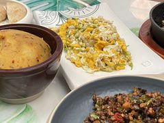 -云海肴汽锅鸡·云南小炒(曲江大悦城店)