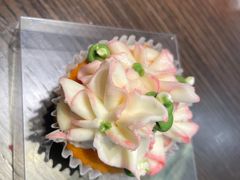 -BONCAKE裱花蛋糕(万象汇店)