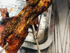 -文文烤肉(大皮院店)