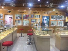 -PARKWAY·百汇眼镜(三叶眼镜城店)