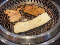 -木槿花韩式炭烤·熟成肉工坊(孙文东路店)