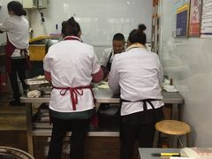 -小路易生煎馆(前进五路店)