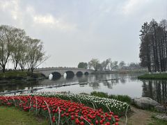 -玄武湖景区-情侣园游乐场