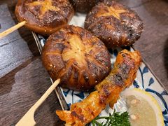 -哥哥の深夜食堂(永乐汇亲子购物运动中心店)