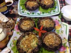 -幸福姐海鲜大排档