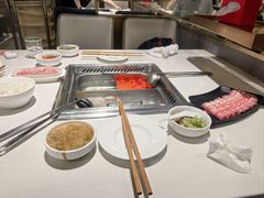 -海底捞火锅(外滩店)