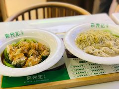 -袁亮宏饺子云吞(侯家桥菜场店)