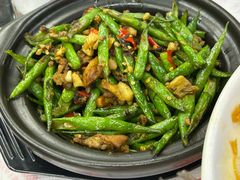 -堂瓦里·33年传统赣菜(第一街区店)