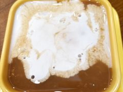 椰汁绿豆沙-爱乐信甜品(石湾店)