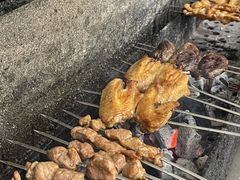 -食鸡公社辣子鸡·潍坊菜·烧烤