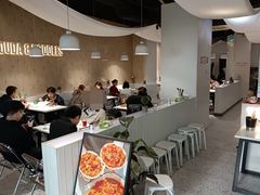 -友达面馆(广州总店)