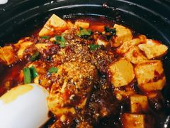 -伊兰麒兰馨园·川菜·清真馆(339电视塔店)