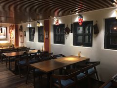 -敏珠拉姆藏餐·南京厨房(富春江东街店)