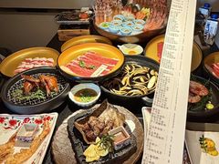 -花潮料理艺食馆(成都万象城店)