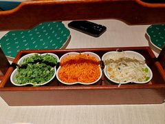 -金狮麟·新豫菜(杏石口路店)