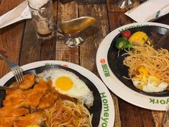 -豪约客牛排(海大南门店)