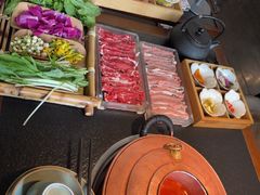 -菌自由丨野生菌火锅特色庭院餐厅(丽江古城店)
