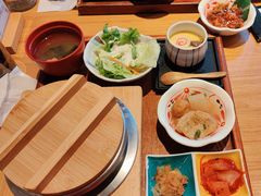 -味太助·银饭食堂(中华城店)