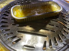 -喜来稀肉(北外滩白玉兰广场店)