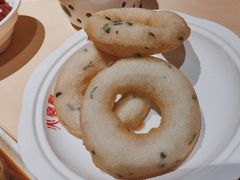 -火宫殿·小吃王国(坡子街店)