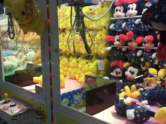 -爱玩嘉年华(成都北城天街店)