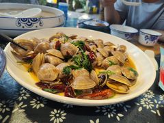 -旺角小渔村·海肠捞饭开创者(环山路店)