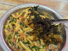 -古镇榨粉店(和平三街店)