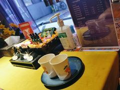 -泰享受·泰式按摩·SPA(海珠琶洲新村店)
