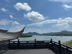 -楼外楼(西湖景区孤山路店)